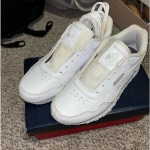 Reebok Classic Harman Shoes in White